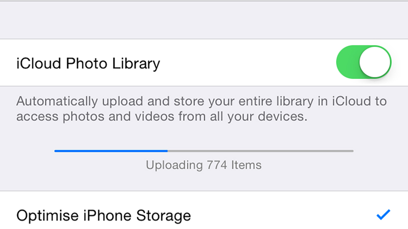 Illustration for article titled The Complete Guide to Clearing Space on Your Smartphone
